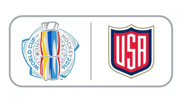 Photo hockey Coupe du Monde : L