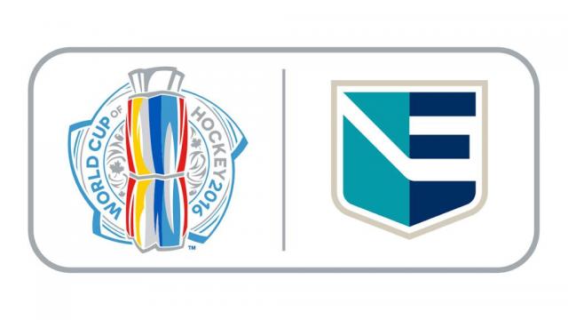 Photo hockey Coupe du Monde : L