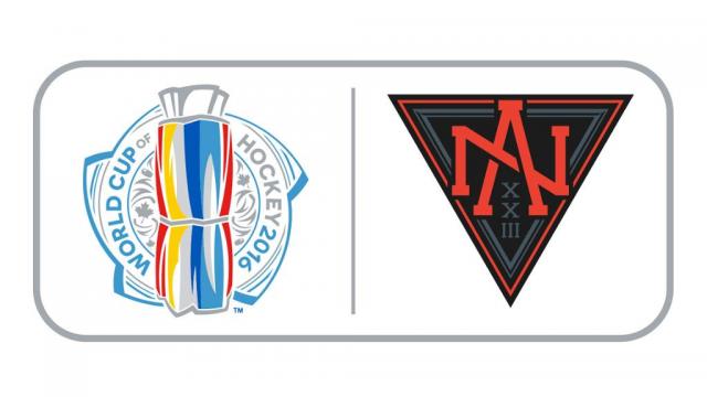 Photo hockey Coupe du Monde : L