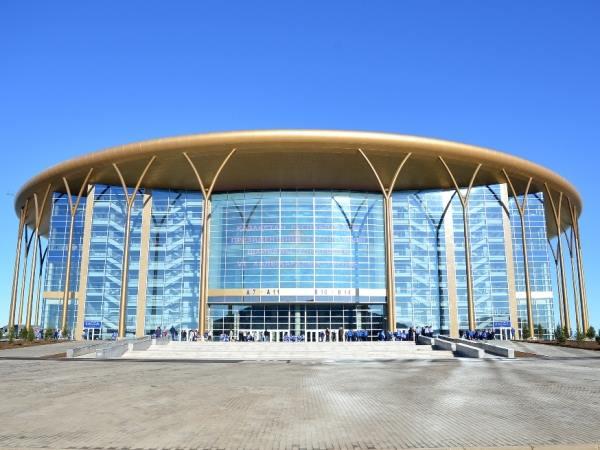 Photo hockey Coupe du président du Kazakhstan - KHL - Kontinental Hockey League