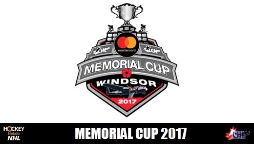 Photo hockey Coupe Memorial : Finale 100% OHL ! - LHJMQ - Ligue de Hockey Junior Majeur du Québec