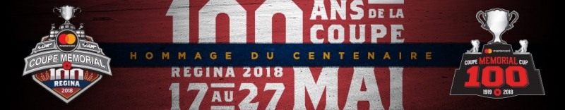 Photo hockey Coupe Memorial : Le Titan champion ! - LHJMQ - Ligue de Hockey Junior Majeur du Québec