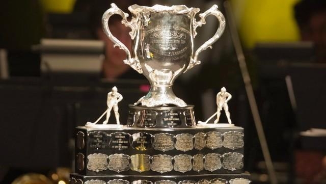 Photo hockey Coupe Memorial : Les Spitfires champions ! - LHJMQ - Ligue de Hockey Junior Majeur du Québec ARCHIVES
