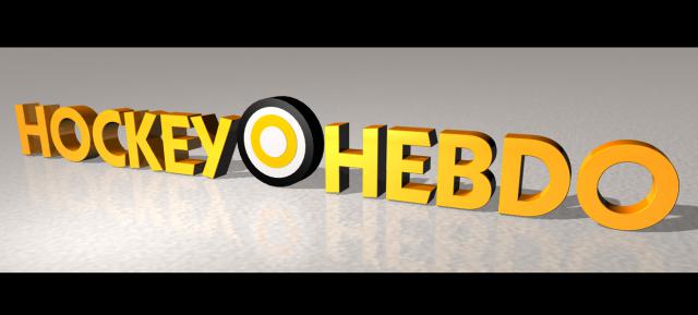 Photo hockey Cours création de Logo HockeyHebdo  - Autour du hockey