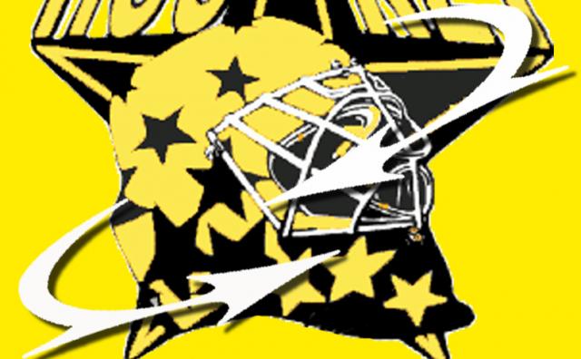 Photo hockey Cyril Trabichet à Strasbourg - Ligue Magnus : Strasbourg  (L\