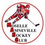 Photo hockey D1 : Amnéville : Départs - Division 1 : Amnéville (Les Red Dogs)