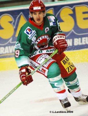 Photo hockey D1 : Deux prolongations à Anglet - Division 1 : Anglet (Hormadi)