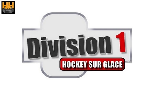 Photo hockey D1 - Résultats 26ème journée - Division 1