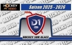 Photo hockey D1 : Résultats de la 20ème Journée - 17 janvier 2026 - Division 1