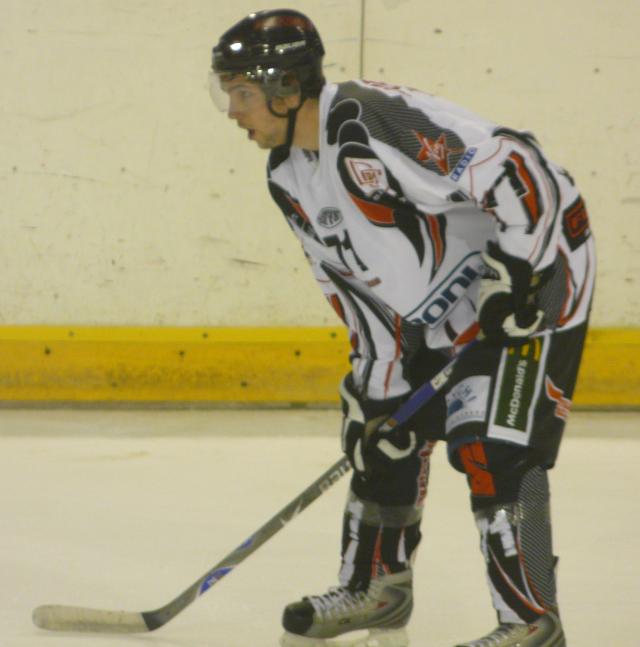 Photo hockey D1: Montpellier renforce sa défense - Division 1 : Montpellier  (Les Vipers)