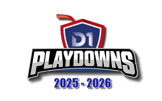 Photo hockey D1 Maintien - Résultats Match 4 - 19 Mars 2026 - Division 1