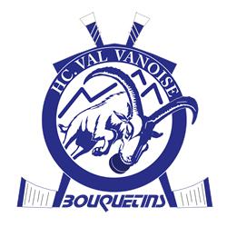 Photo hockey D2 : Changement à Vanoise - Division 2