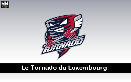 Photo hockey D2 - Le Tornado recrute Défenseur JFL - Division 2 : Luxembourg (Tornado)