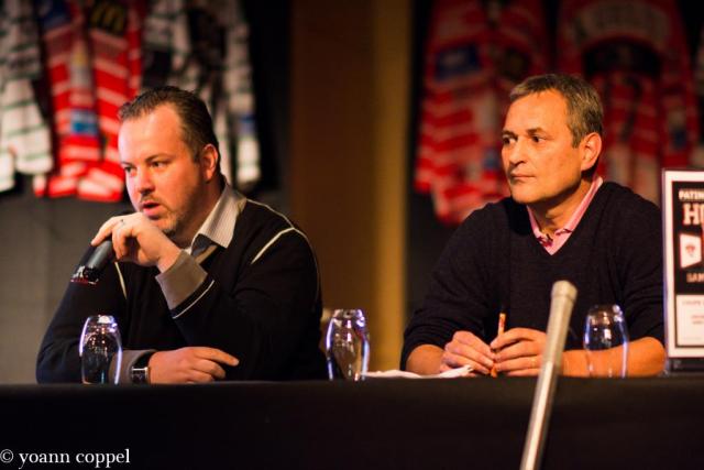 Photo hockey D2 : Mont-Blanc présente son équipe - Division 2 : Mont-Blanc (Les Yetis)