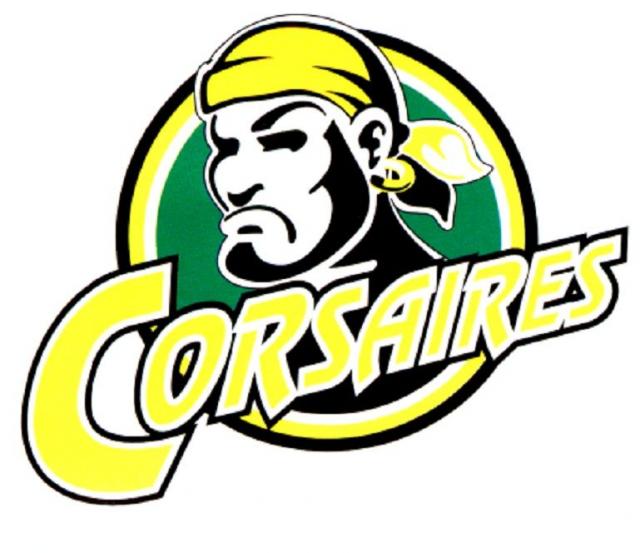 Photo hockey D2 : Transferts à Nantes - Division 2 : Nantes (Les Corsaires)