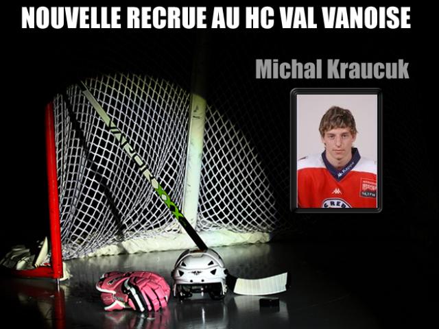 Photo hockey D2 : Val Vanoise se renforce - Division 2 : Courchevel-Méribel-Pralognan (Les Bouquetins)