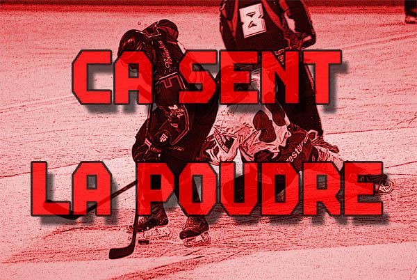 Photo hockey D3 : En route pour le carré final - Division 3