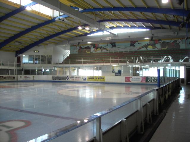 Photo hockey D3 : Le Carré Final à Anglet - Division 3