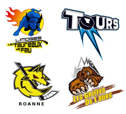 Photo hockey D3 : Tout sur le carré final à Limoges - Division 3