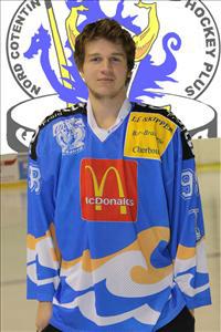 Photo hockey D3: Aubagne en santé - Division 3