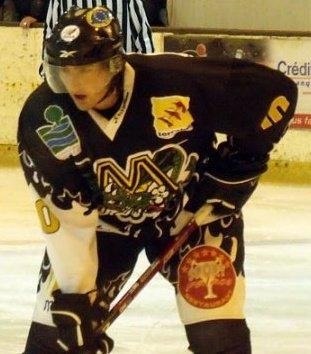 Photo hockey D3 Carré final : Au coeur de Metz n°1 - Division 3