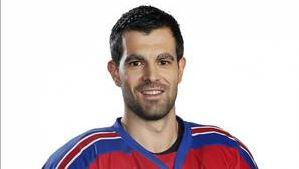 Photo hockey Damien Fleury à Schwenningen (DEL) - Hockey dans le Monde