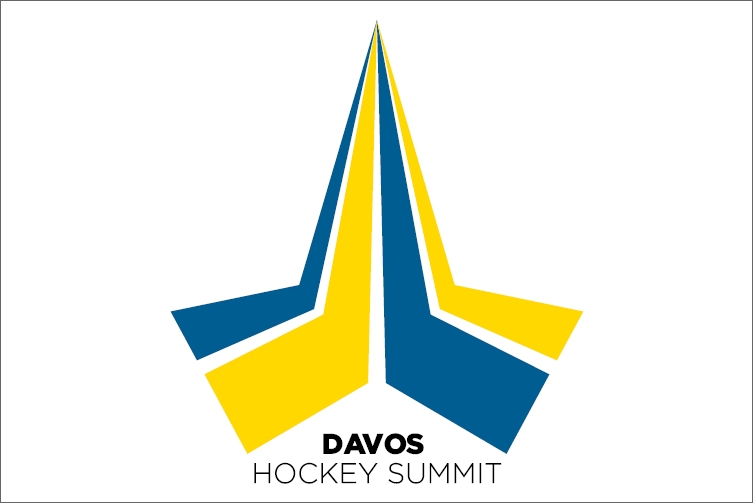 Photo hockey Davos Hockey Summit Programme & résultats - Hockey en Europe : Davos (HC Davos)