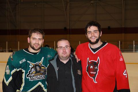 Photo hockey Des nouvelles de Nouvelle-Zélande - Hockey dans le Monde