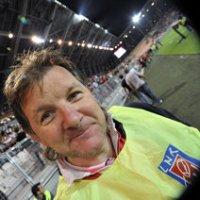 Photo hockey Deux anniversaires à la rédaction - 