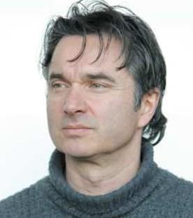 Photo hockey Dijon : communiqué / ITW D. Maric - Ligue Magnus : Dijon  (Les Ducs)