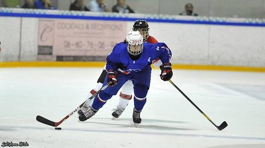 Photo hockey Dijon : Journée portes ouvertes féminine 10 avril - Hockey Féminin : Dijon  (Les Ducs)