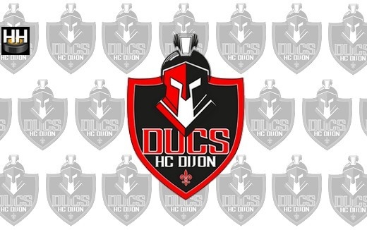 Photo hockey DIJON engage une Equipe D3 pour 2026 2027 - Division 3 : Dijon  (Les Ducs)
