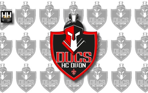 Photo hockey Dijon non validé - Communiqué du club ! - Division 2 : Dijon  (Les Ducs)