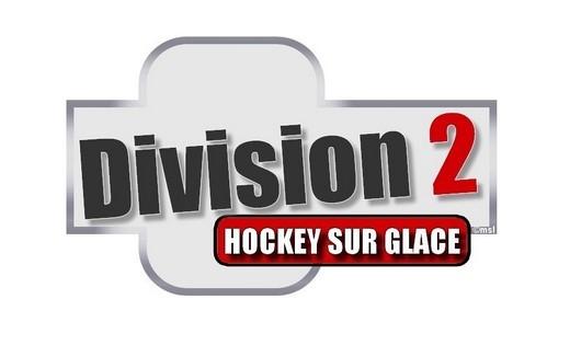 Photo hockey Division 2 : Résultat 15ème journée en retard - Division 2