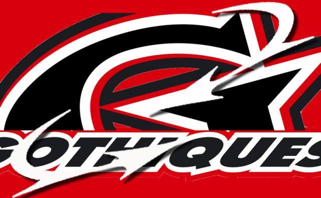 Photo hockey Du très lourd chez les Gothiques - Ligue Magnus