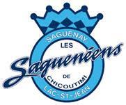 Photo hockey Effectif 16-17 des Saguenéens de Chicoutimi - LHJMQ - Ligue de Hockey Junior Majeur du Québec ARCHIVES
