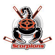 Photo hockey Effectif des Scorpions à jour - Division 2 : Mulhouse (Les Scorpions)