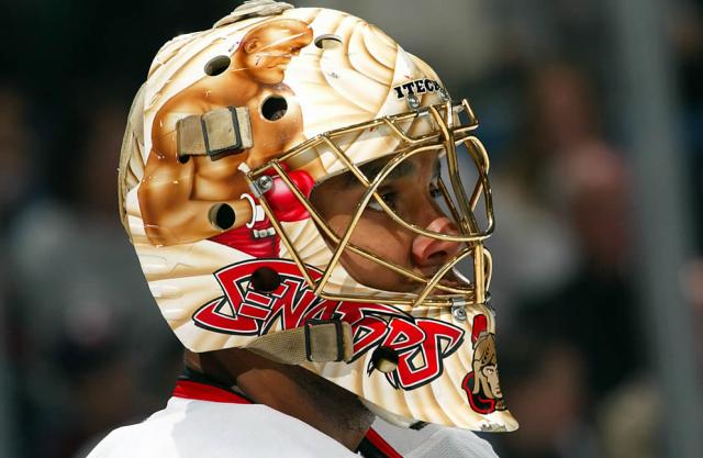 Photo hockey Emery libéré - Hockey dans le Monde