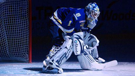 Photo hockey En mémoire de Stefan Liv - 