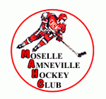 Photo hockey Entrée libre à Amnéville - Division 1 : Amnéville (Les Red Dogs)