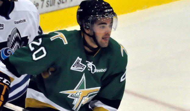 Photo hockey Epinal : Arrivées, confirmations, départs - Ligue Magnus : Epinal  (Les Wildcats)