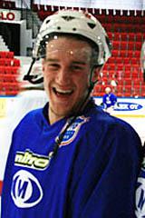 Photo hockey Epinal: arrivée en défense - Ligue Magnus