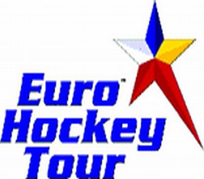 Photo hockey Euro Hockey Tour : Dernière manche - Hockey en Europe