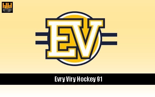 Photo hockey Evry Viry recrute un ENTRAINEUR MAJEUR D2 – U20 - Division 2 : Evry / Viry (EVH 91)