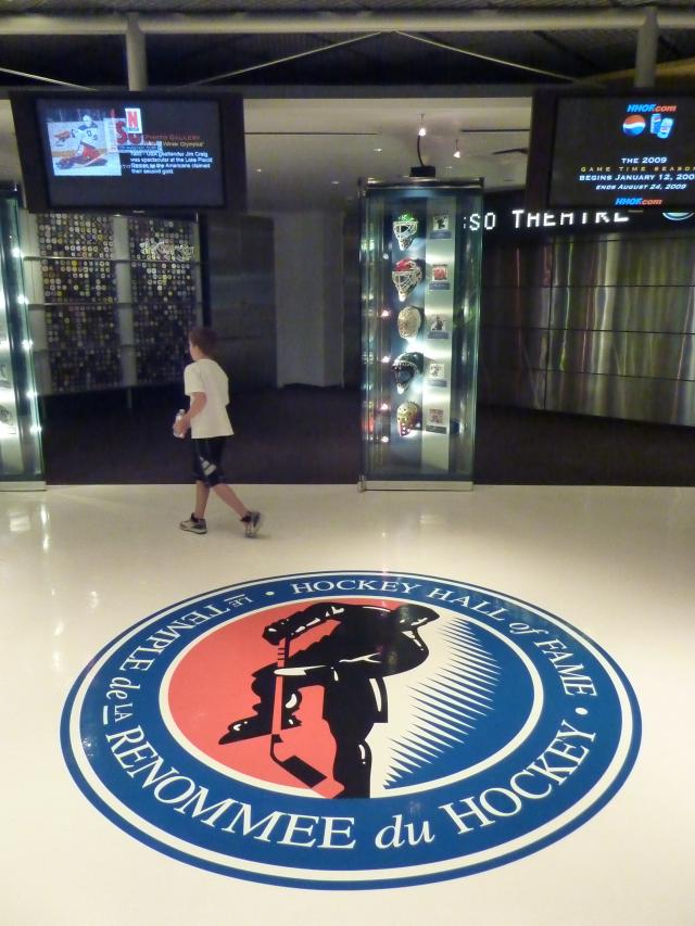 Photo hockey Exclusivités à venir sur Hockey Hebdo ! - Autour du hockey