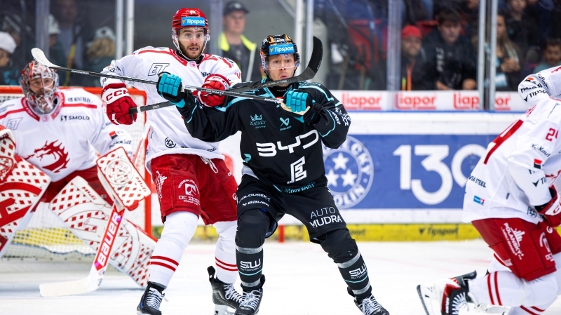 Photo hockey Extraliga : C
