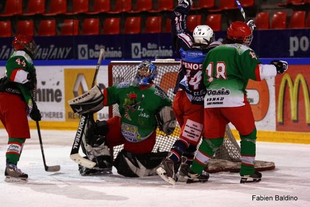 Photo hockey Fém. Elite : Résultats du week-end - Hockey Féminin