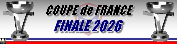 Photo hockey FINALE de la CdF: Rouen s’impose - Coupe de France