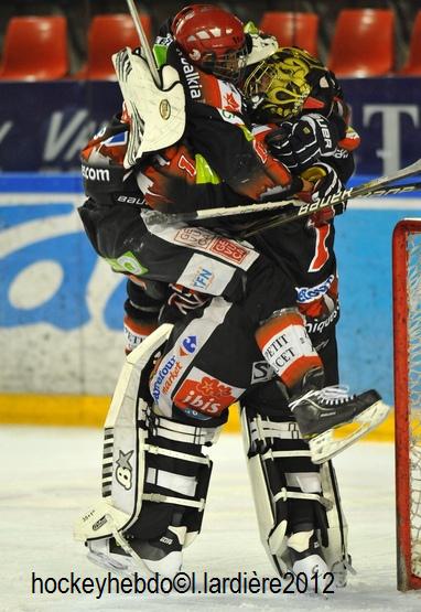 Photo hockey Finale Elite U15 : Deuxième  journée - Hockey Mineur