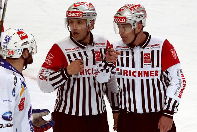 Photo hockey Finale NLA : Le ZSC relance la série ! - Suisse - Divers